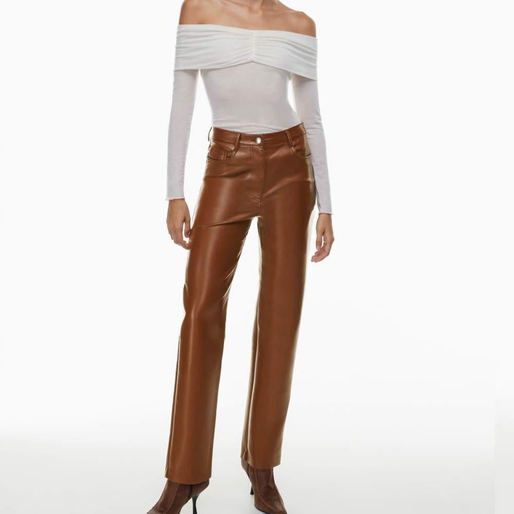 Wilfred Melina Pant